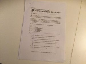Confirmation Learning Document