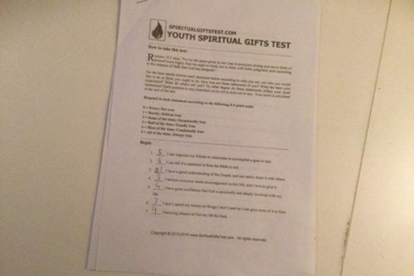 Confirmation Learning Document